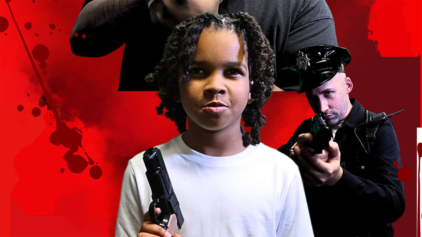 "BRUTALITY"