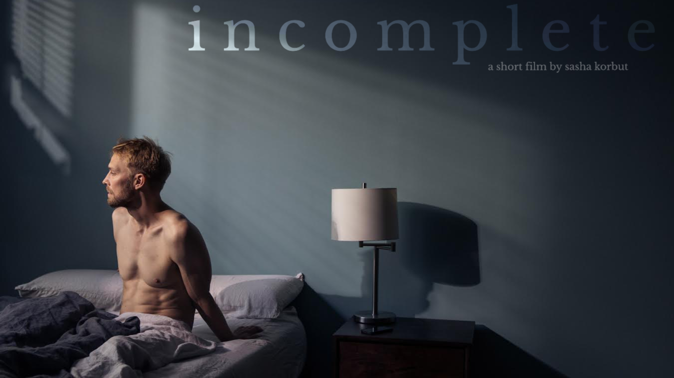 Incomplete