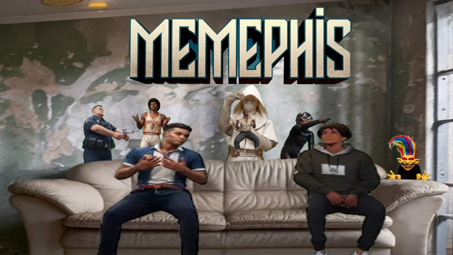 Memephis