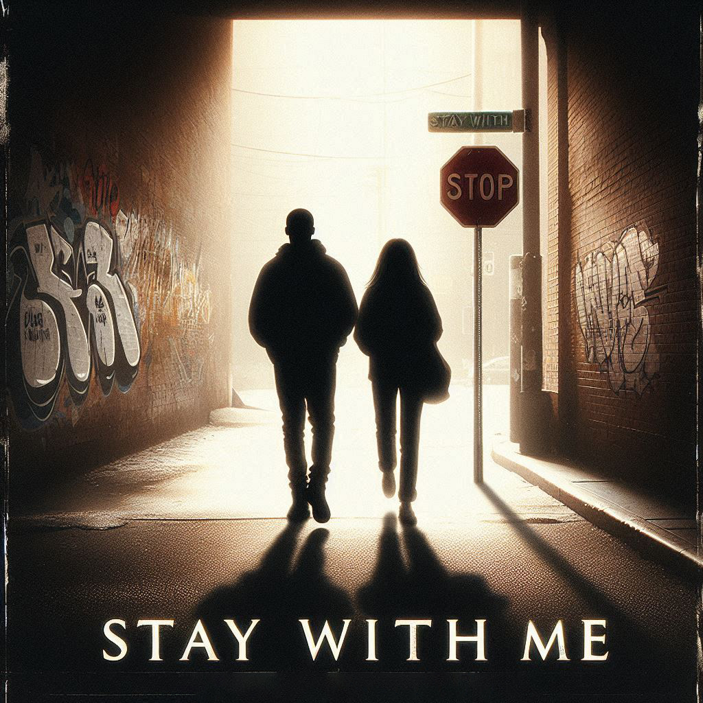 Stay with Me