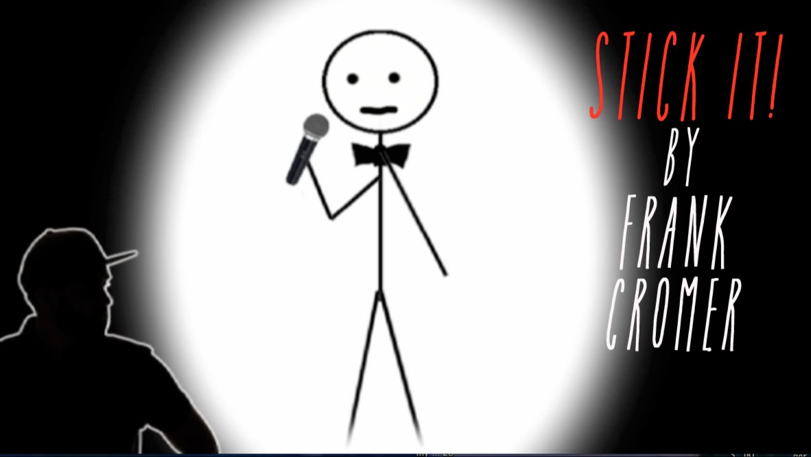 Stick It!