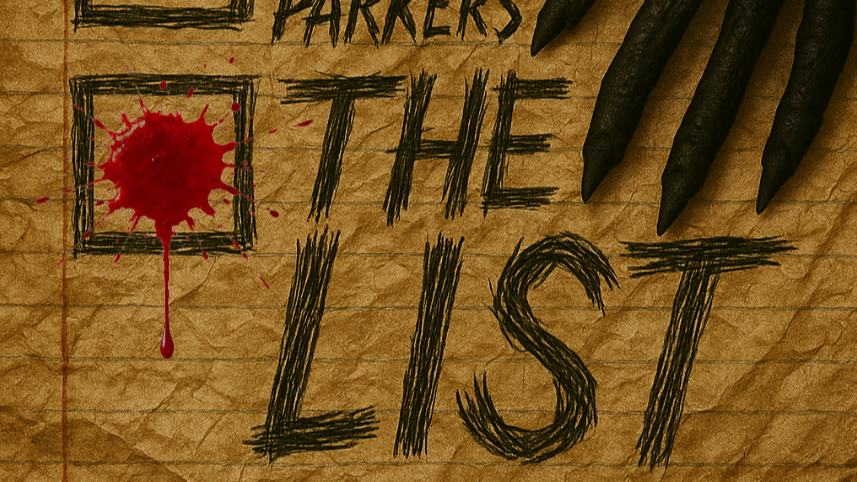 THE LIST