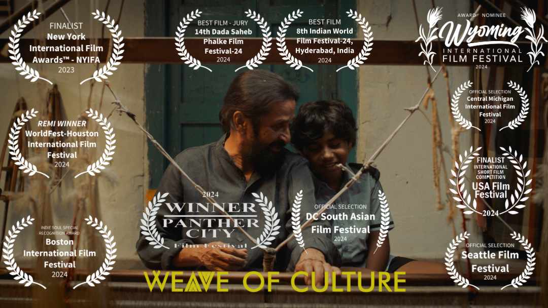 Weave of Culture 